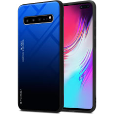 Cadorabo Samsung Galaxy S10 5G suojakuori