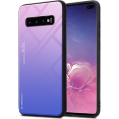 Cadorabo Samsung Galaxy S10 Plus suojakuori