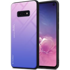 Cadorabo Samsung Galaxy S10E suojakuori