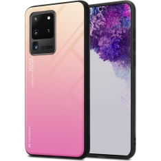 Cadorabo cover for Samsung Galaxy S20 Ultra