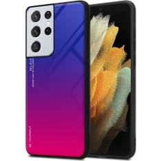 Cadorabo cover for Samsung Galaxy S21 Ultra