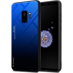 Cadorabo Samsung Galaxy S9 suojakuori