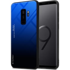 Cadorabo Samsung Galaxy S9 Plus suojakuori