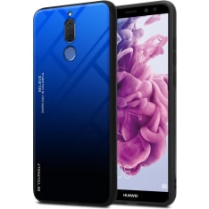 Cadorabo Huawei Mate 10 Lite suojakuori