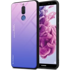 Cadorabo cover for Huawei Mate 10 Lite
