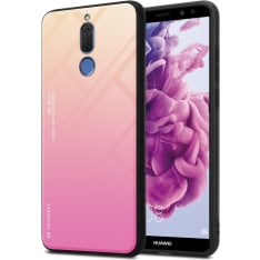 Cadorabo cover for Huawei Mate 10 Lite