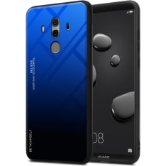 Cadorabo Huawei Mate 10 Pro suojakuori