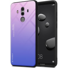 Cadorabo cover for Huawei Mate 10 Pro