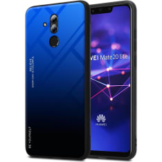 Cadorabo cover for Huawei Mate 20 Lite
