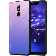 Cadorabo Huawei Mate 20 Lite Case