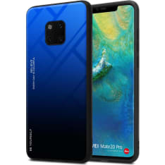 Cadorabo cover for Huawei Mate 20 Pro
