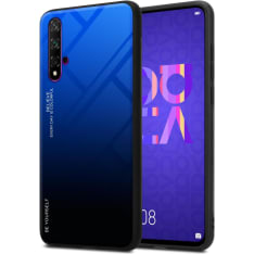 Cadorabo cover for Honor 20 / 20S / Huawei Nova 5T