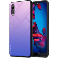 Cadorabo Huawei P20 suojakuori