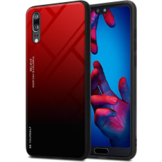 Cadorabo cover for Huawei P20