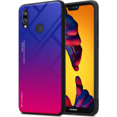 Cadorabo cover for Huawei P20 Lite 2018 / Nova 3E