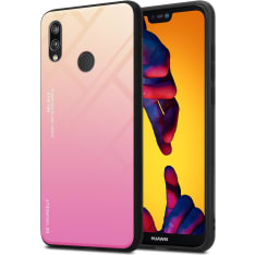 Cadorabo Huawei P20 Lite 2018 / Nova 3E suojakuori