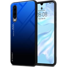Cadorabo Huawei P30 suojakuori