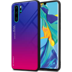 Cadorabo Huawei P30 Pro suojakuori