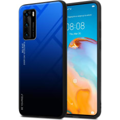 Cadorabo cover for Huawei P40