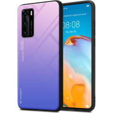 Cadorabo Huawei P40 suojakuori