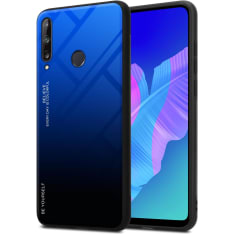 Cadorabo cover for Huawei P40 Lite E