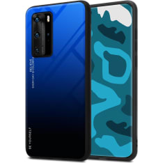 Cadorabo cover for Huawei P40 Pro / P40 Pro+