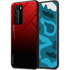Cadorabo cover for Huawei P40 Pro / P40 Pro+