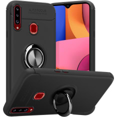 Cadorabo Samsung Galaxy A20s suojakuori