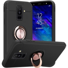 Cadorabo Samsung Galaxy A6 Plus 2018 Case