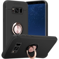 Cadorabo Samsung Galaxy S8 Plus suojakuori