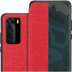 Cadorabo Huawei P40 Pro / P40 Pro+ Case