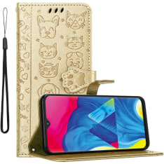 Cadorabo case for Samsung Galaxy A10 / M10