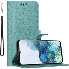 Cadorabo Samsung Galaxy S20 suojakuori