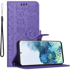 Cadorabo case for Samsung Galaxy S20