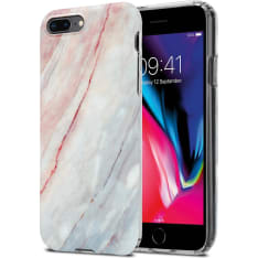 Cadorabo case for iPhone 7 Plus / 7S Plus / 8 Plus