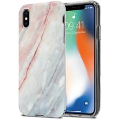 Cadorabo case for iPhone X / Xs