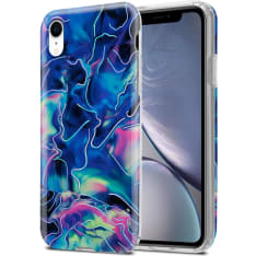 Cadorabo case for iPhone Xr