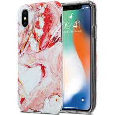 Cadorabo Iphone XS Max suojakuori