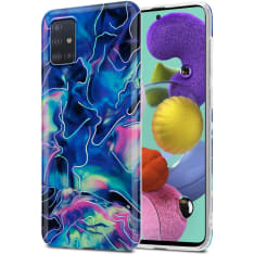 Cadorabo case for Samsung Galaxy A51 4G / M40S