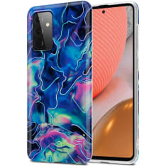 Cadorabo SamsunG Galaxy A72 4G / 5G Case