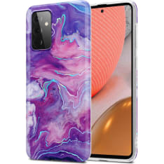 Cadorabo SamsunG Galaxy A72 4G / 5G Case