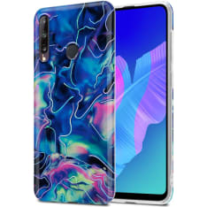 Cadorabo case for Huawei P40 Lite E