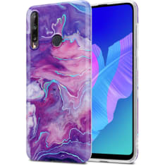 Cadorabo Huawei P40 Lite E suojakuori