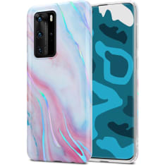 Cadorabo case for Huawei P40 Pro / P40 Pro+