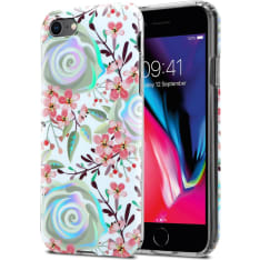 Cadorabo case for iPhone 7 / 7S / 8 / Se 2020