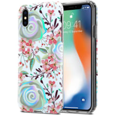 Cadorabo case for iPhone X / Xs