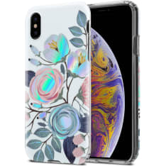 Cadorabo Iphone XS Max suojakuori