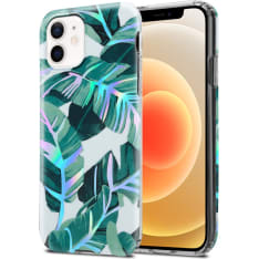 Cadorabo case for iPhone 12 / 12 Pro