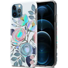 Cadorabo case for iPhone 12 Pro Max