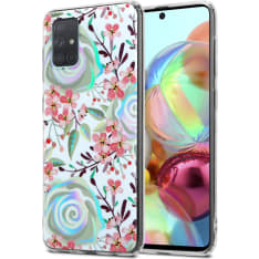 Cadorabo case for Samsung Galaxy A71 4G